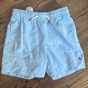 Polo Ralph Lauren boys swim trunks s(8)